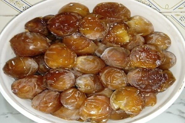 تصویر 1 از خرید و فروش خرمای برحی آبادان با شرایط فوق العاده